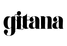 Gitana_Logo