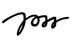 Joss_Logo