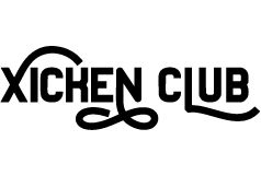 XickenClub_Logo